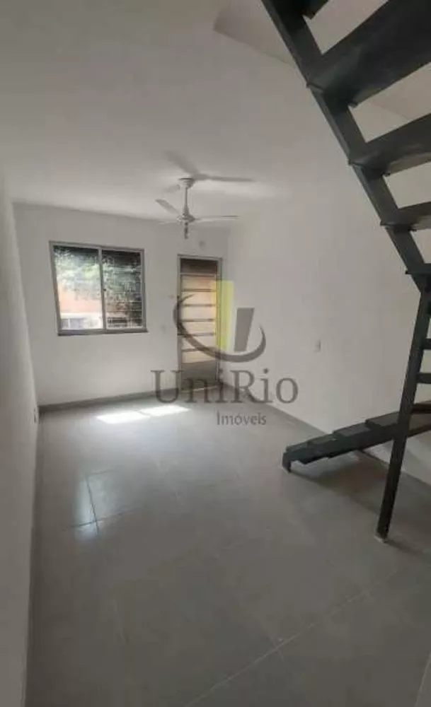 Casa de Condomínio, 2 quartos - Foto 7