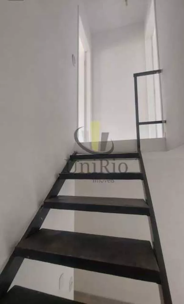 Casa de Condomínio, 2 quartos - Foto 13