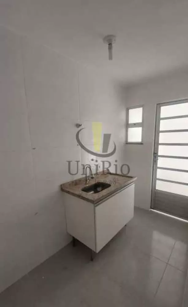 Casa de Condomínio, 2 quartos - Foto 5