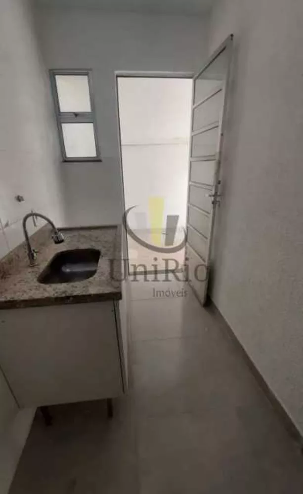 Casa de Condomínio, 2 quartos - Foto 12