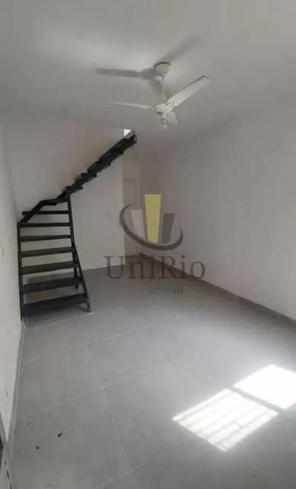 Casa de Condomínio, 2 quartos - Foto 11
