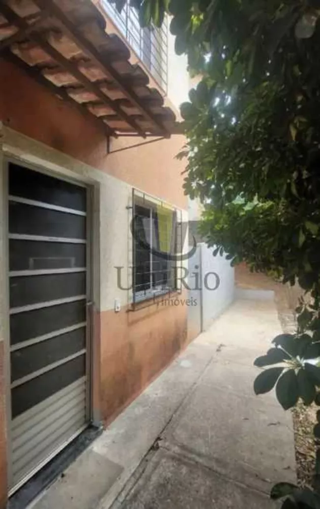 Casa de Condomínio, 2 quartos - Foto 15