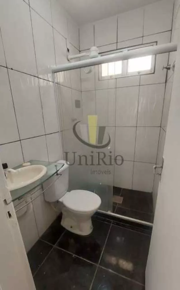 Casa de Condomínio, 2 quartos - Foto 3