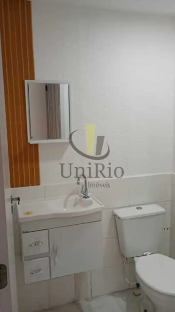 Apartamento, 2 quartos, 44 m² - Foto 16