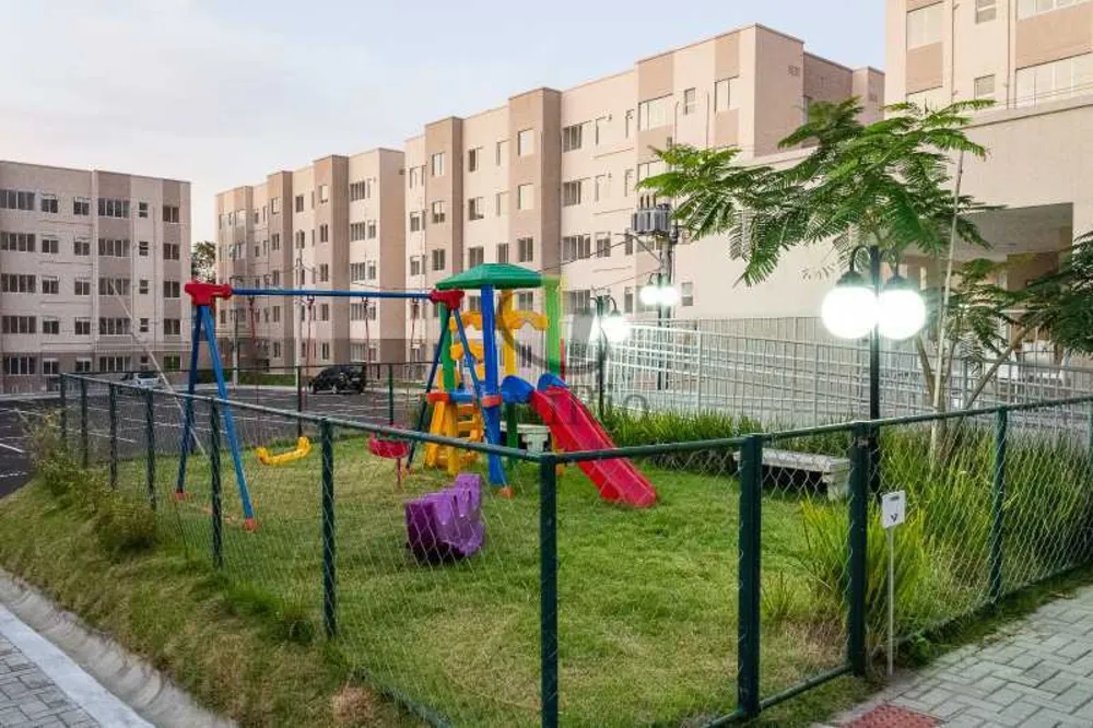 Apartamento, 2 quartos, 44 m² - Foto 16