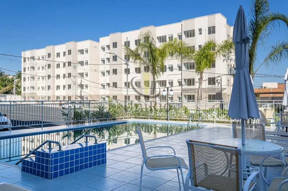 Apartamento, 2 quartos, 44 m² - Foto 18