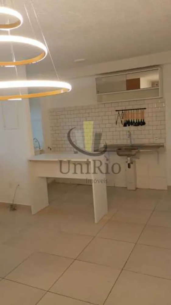 Apartamento, 2 quartos, 44 m² - Foto 19