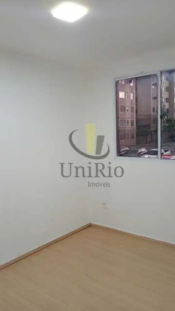 Apartamento, 2 quartos, 44 m² - Foto 13