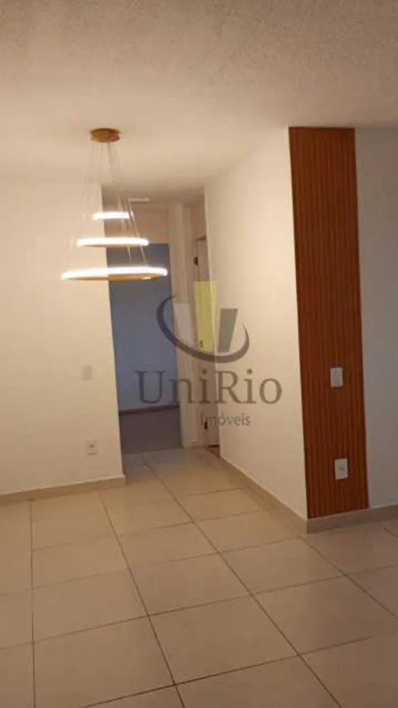 Apartamento, 2 quartos, 44 m² - Foto 3