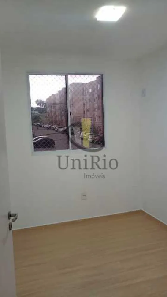 Apartamento, 2 quartos, 44 m² - Foto 7
