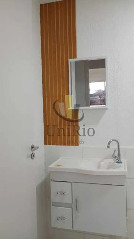 Apartamento, 2 quartos, 44 m² - Foto 6