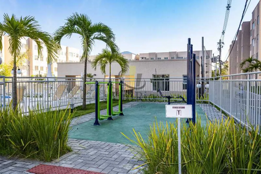 Apartamento, 2 quartos, 44 m² - Foto 13