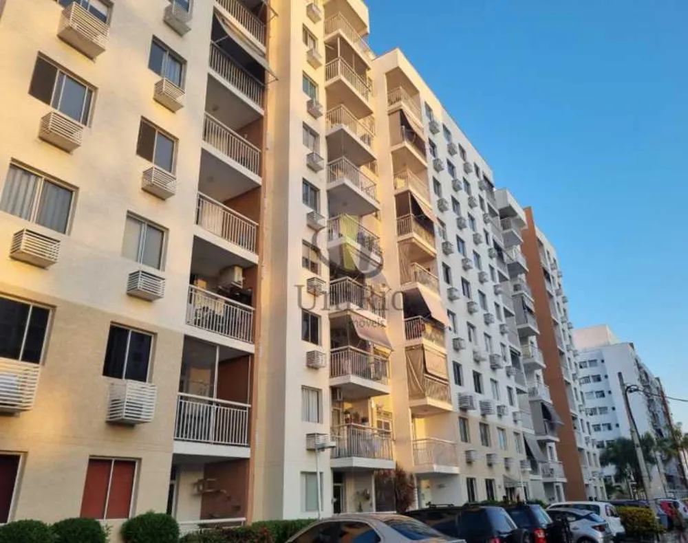 Apartamento, 2 quartos, 52 m² - Foto 17