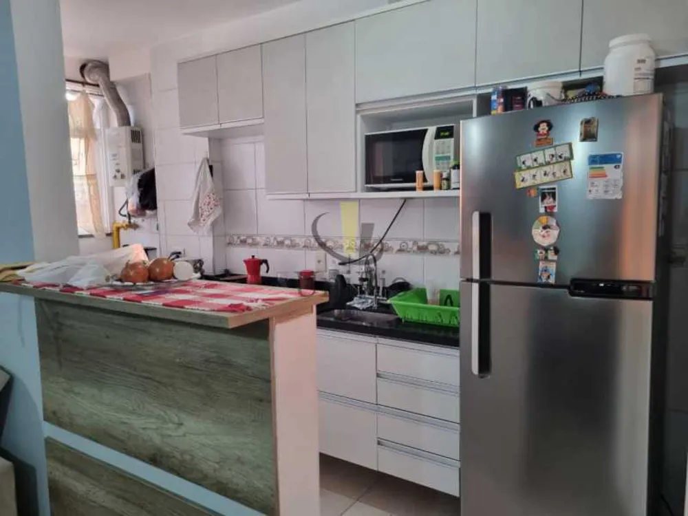 Apartamento, 2 quartos, 52 m² - Foto 15