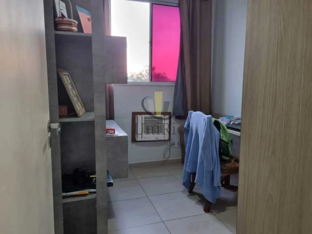 Apartamento, 2 quartos, 52 m² - Foto 9