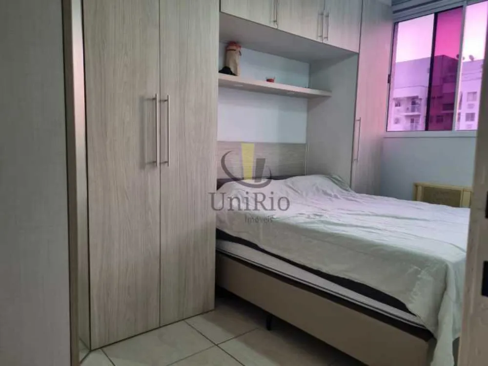 Apartamento, 2 quartos, 52 m² - Foto 7