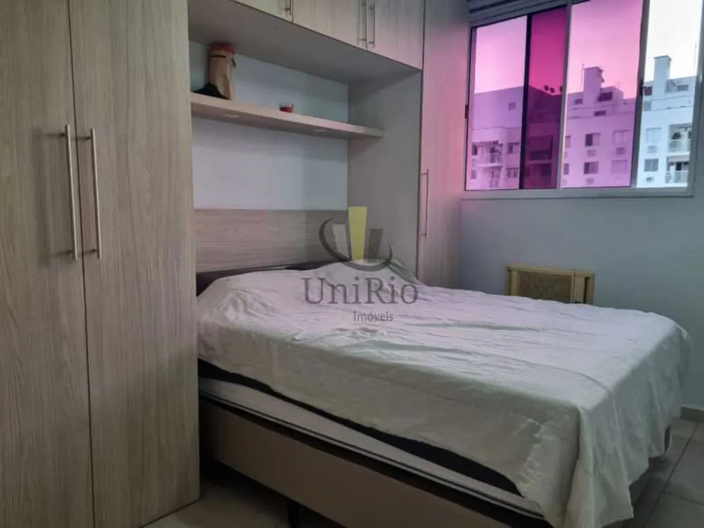 Apartamento, 2 quartos, 52 m² - Foto 6