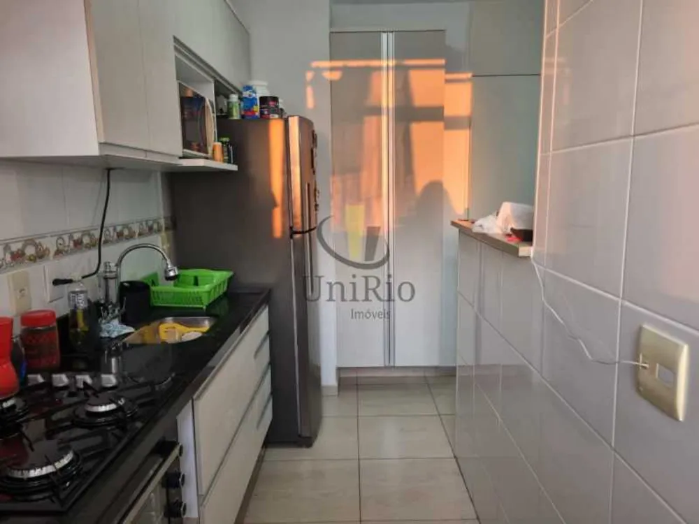 Apartamento, 2 quartos, 52 m² - Foto 16
