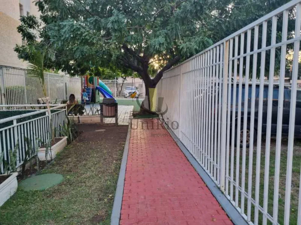 Apartamento, 2 quartos, 52 m² - Foto 20