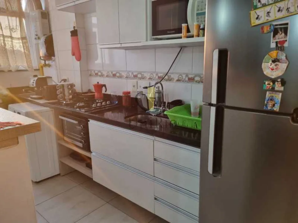 Apartamento, 2 quartos, 52 m² - Foto 14