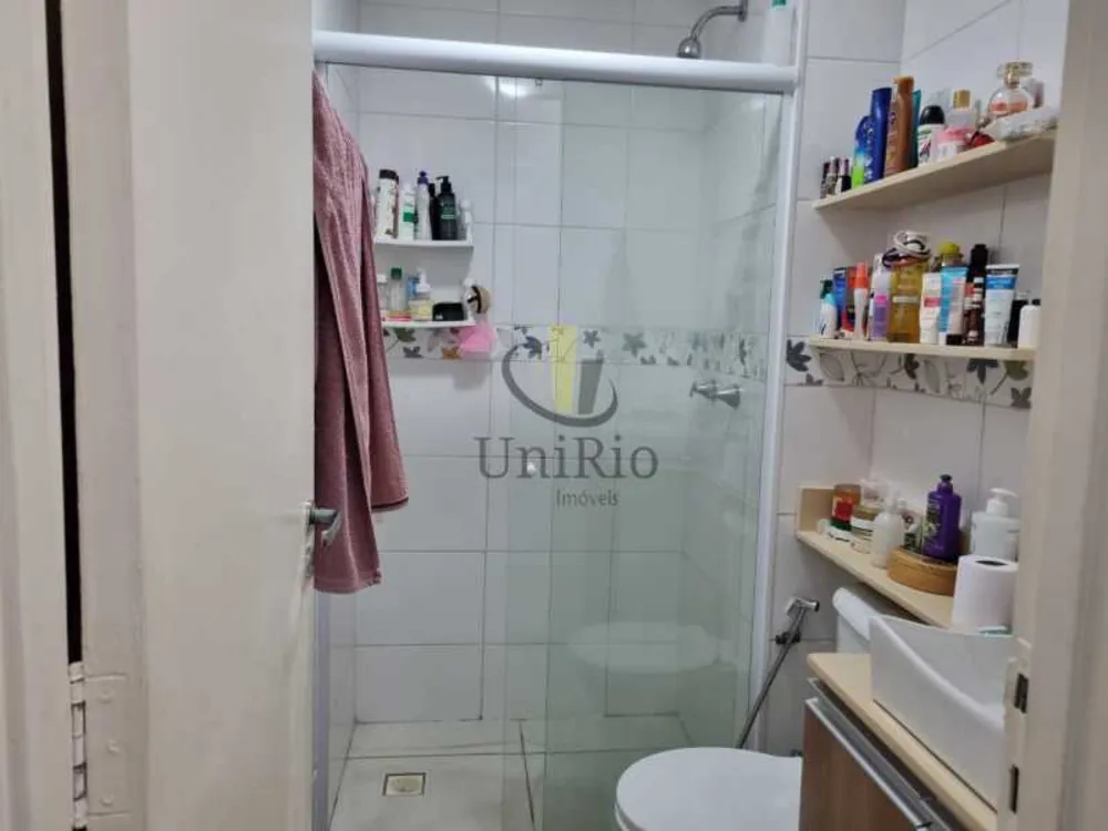 Apartamento, 2 quartos, 52 m² - Foto 12