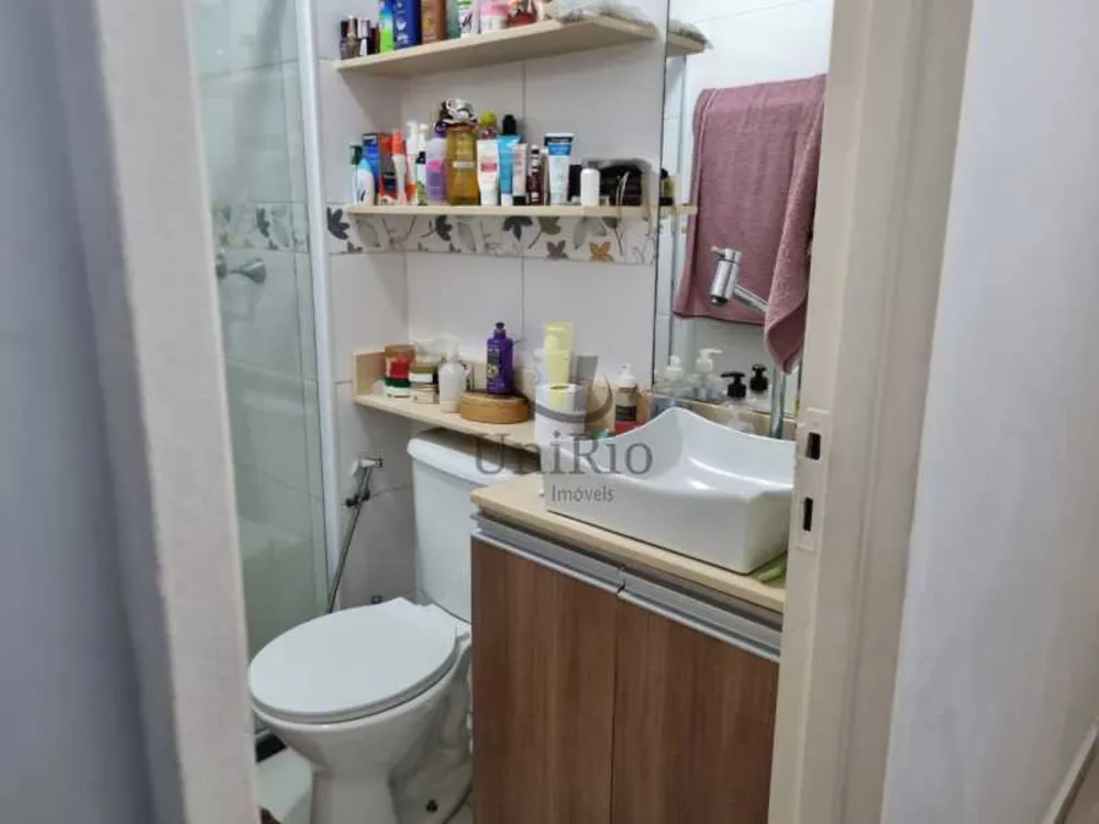 Apartamento, 2 quartos, 52 m² - Foto 13