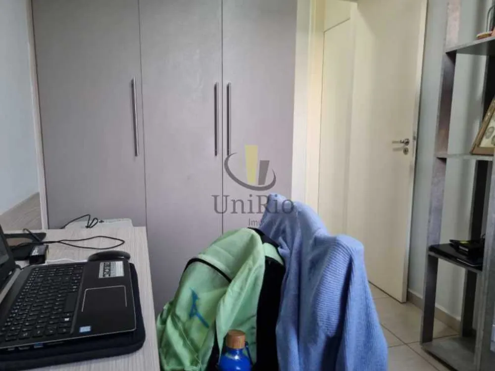 Apartamento, 2 quartos, 52 m² - Foto 10