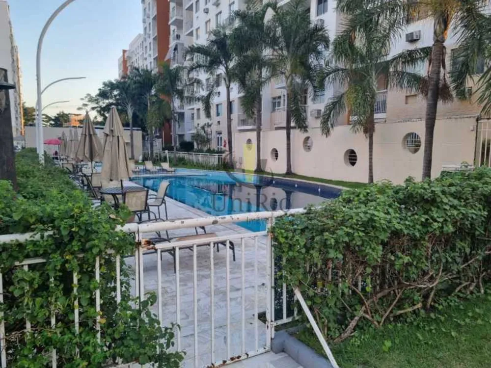 Apartamento, 2 quartos, 52 m² - Foto 19