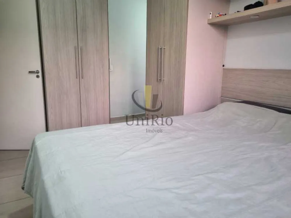 Apartamento, 2 quartos, 52 m² - Foto 8