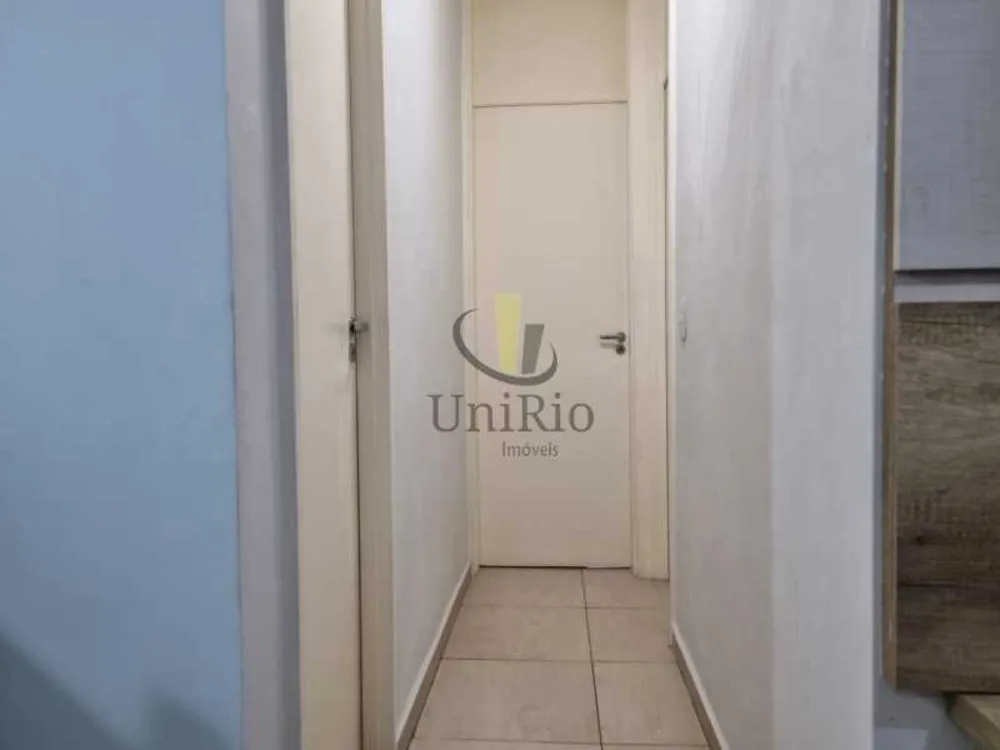 Apartamento, 2 quartos, 52 m² - Foto 11