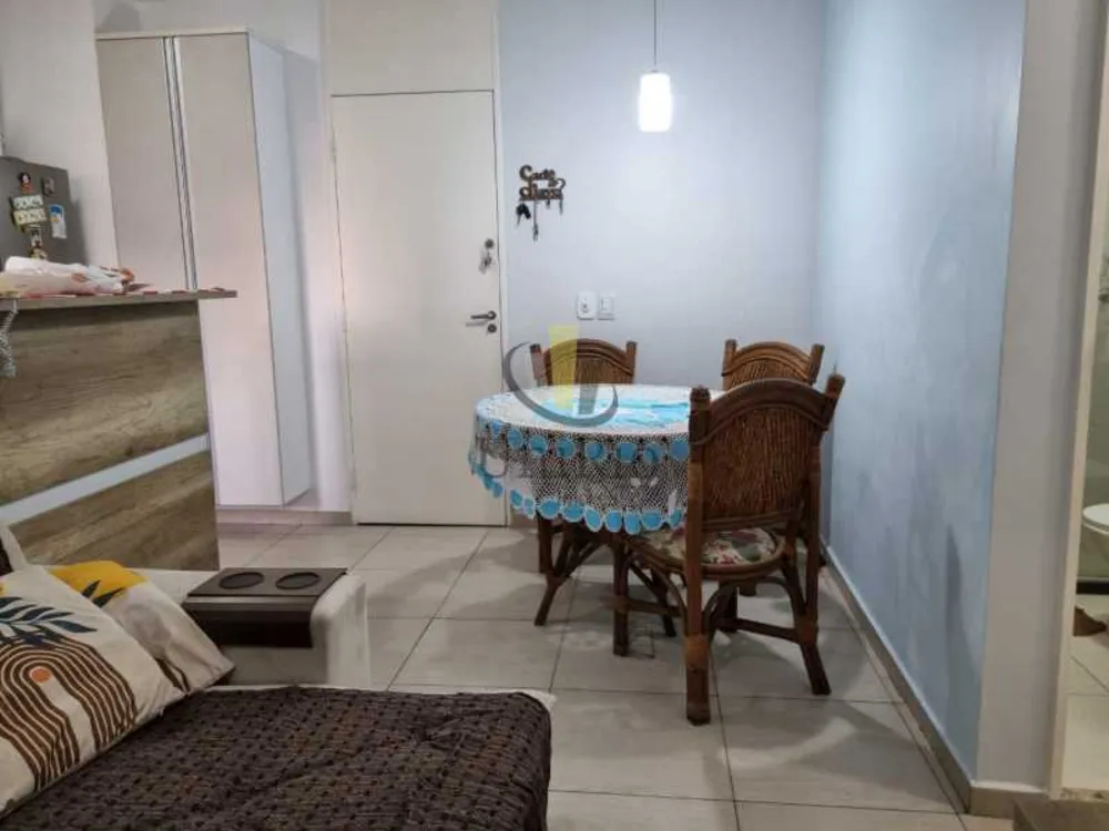 Apartamento, 2 quartos, 52 m² - Foto 4