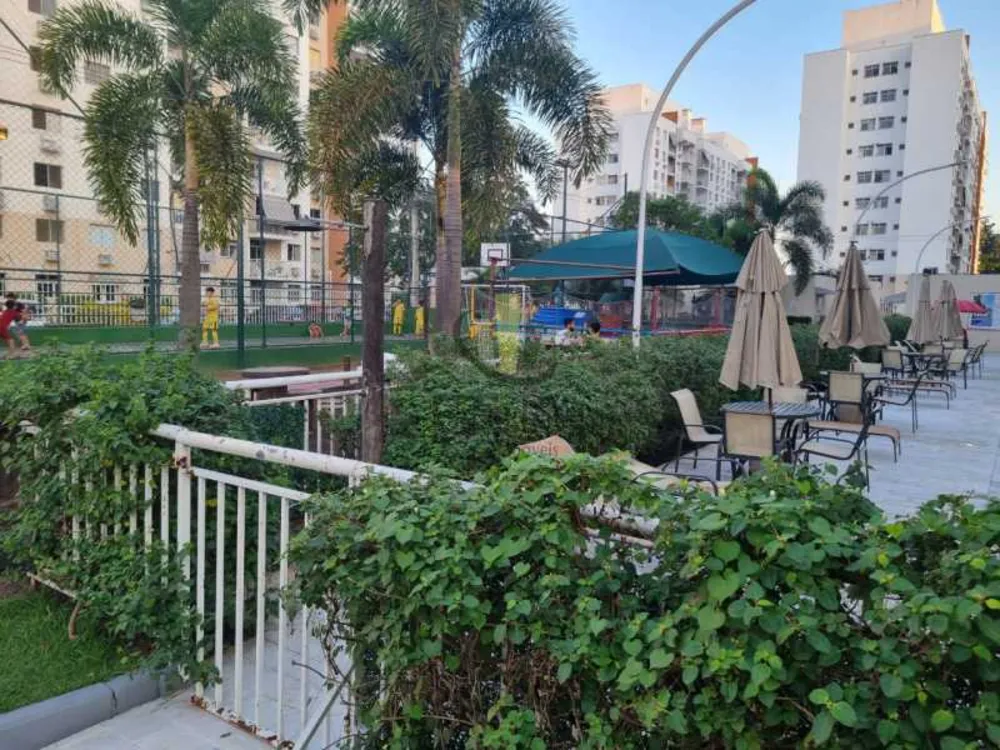 Apartamento, 2 quartos, 52 m² - Foto 21