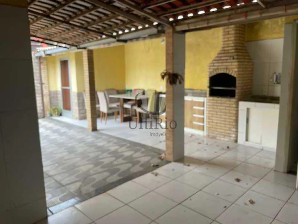 Casa, 3 quartos, 100 m² - Foto 5