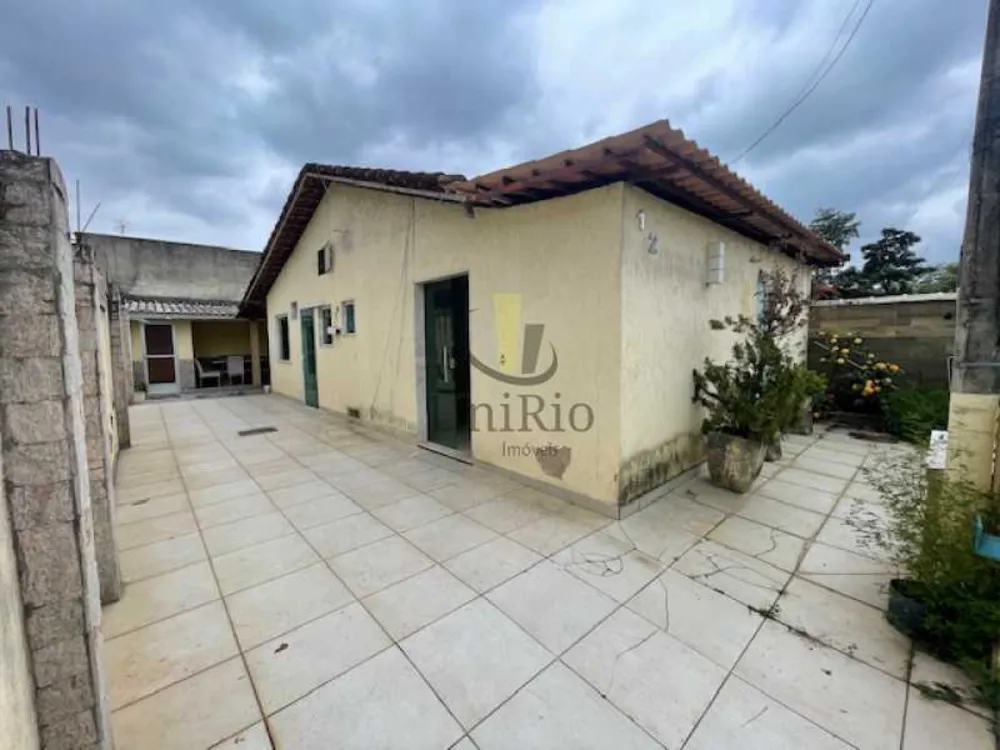 Casa, 3 quartos, 100 m² - Foto 14