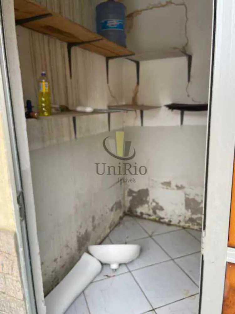 Casa, 3 quartos, 100 m² - Foto 13