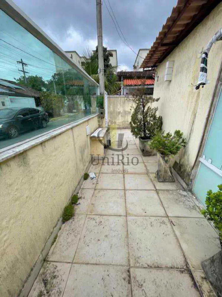 Casa, 3 quartos, 100 m² - Foto 8
