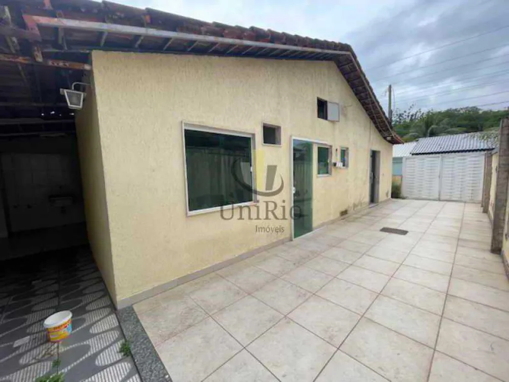 Casa, 3 quartos, 100 m² - Foto 11