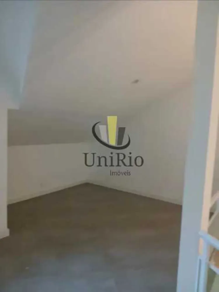Casa de Condomínio, 2 quartos - Foto 6