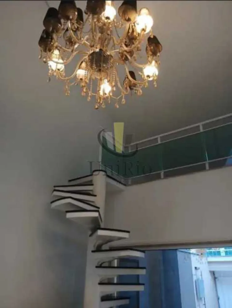 Casa de Condomínio, 2 quartos - Foto 8