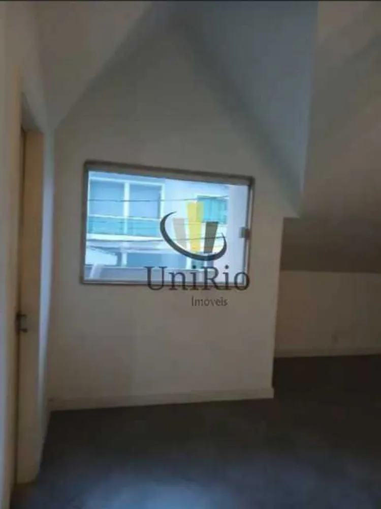 Casa de Condomínio, 2 quartos - Foto 10