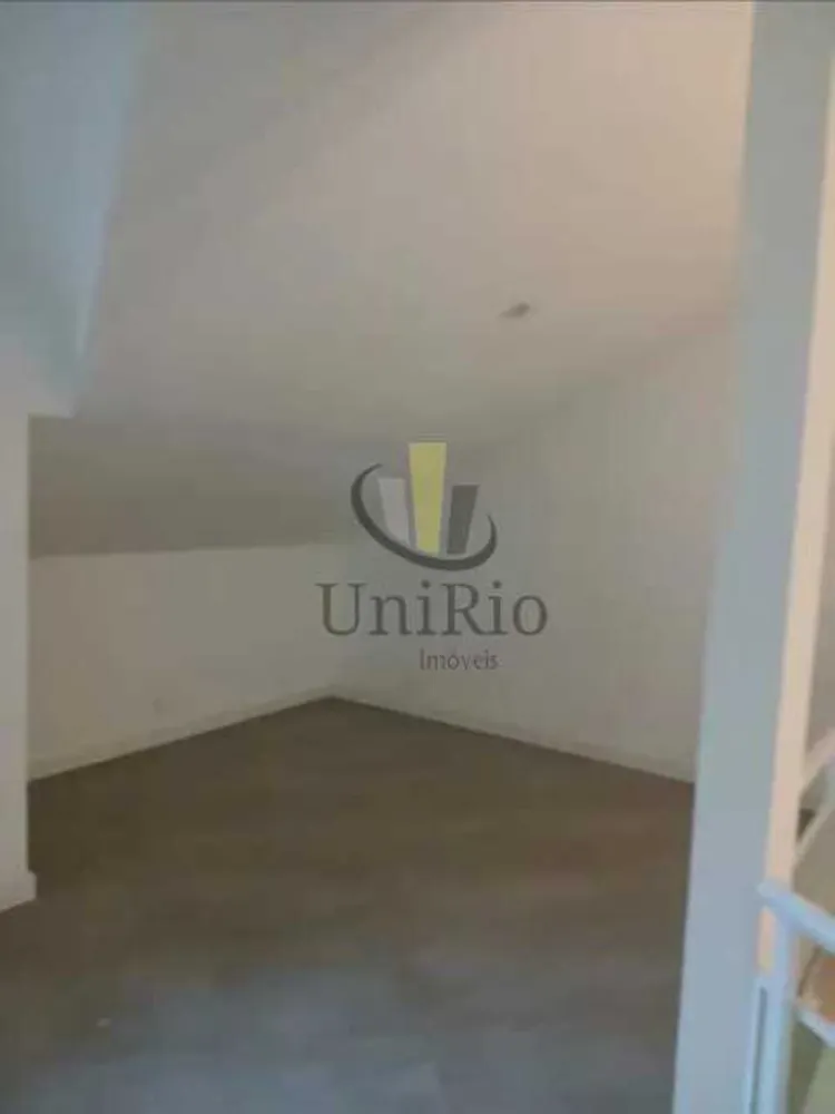 Casa de Condomínio, 2 quartos - Foto 2