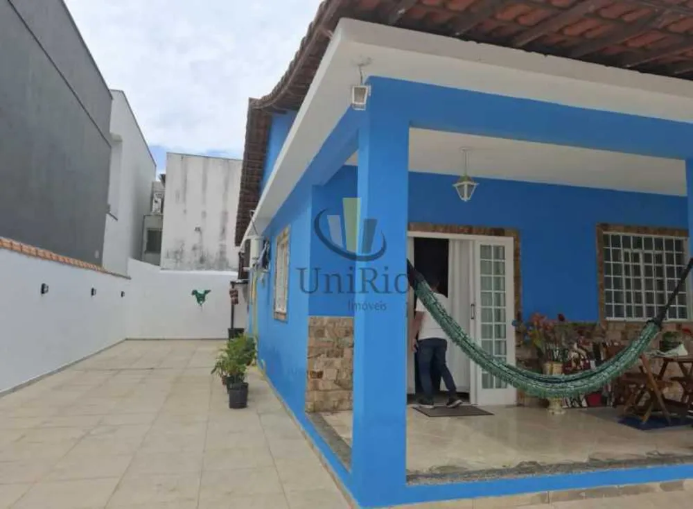 Casa de Condomínio, 2 quartos - Foto 4