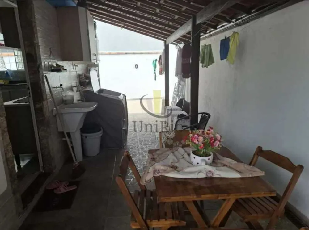 Casa de Condomínio, 2 quartos - Foto 2