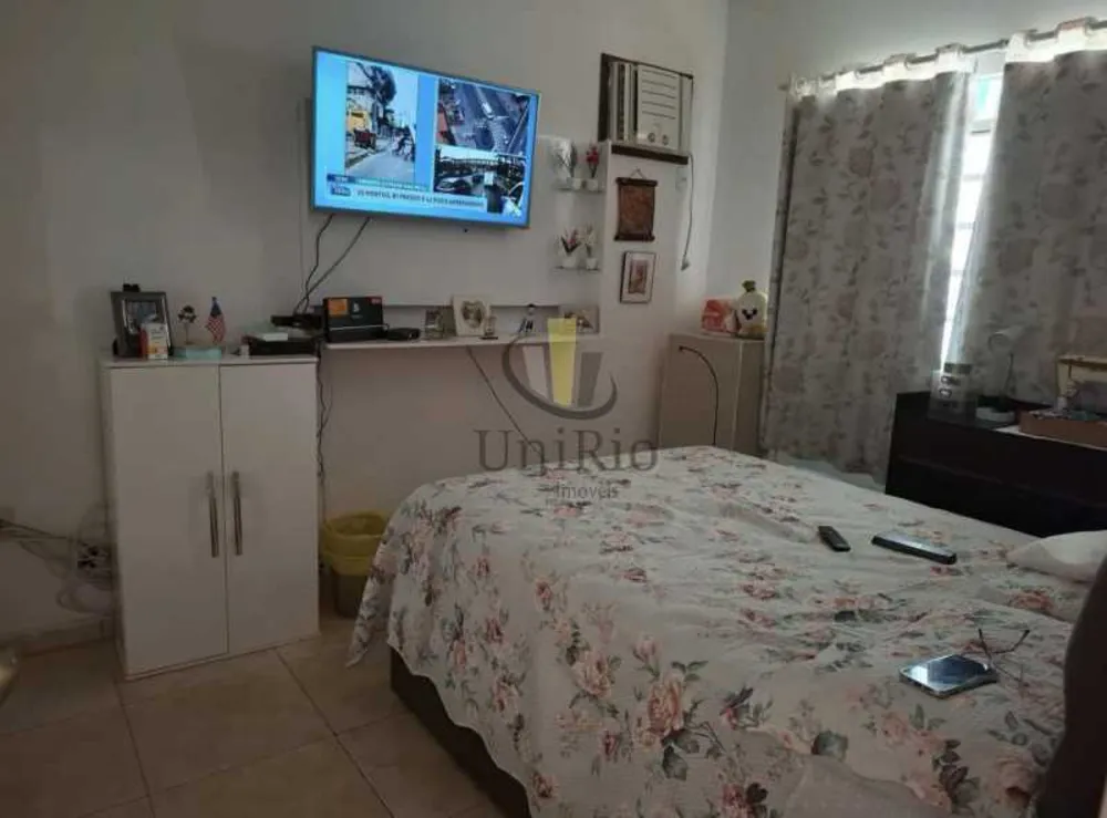 Casa de Condomínio, 2 quartos - Foto 11