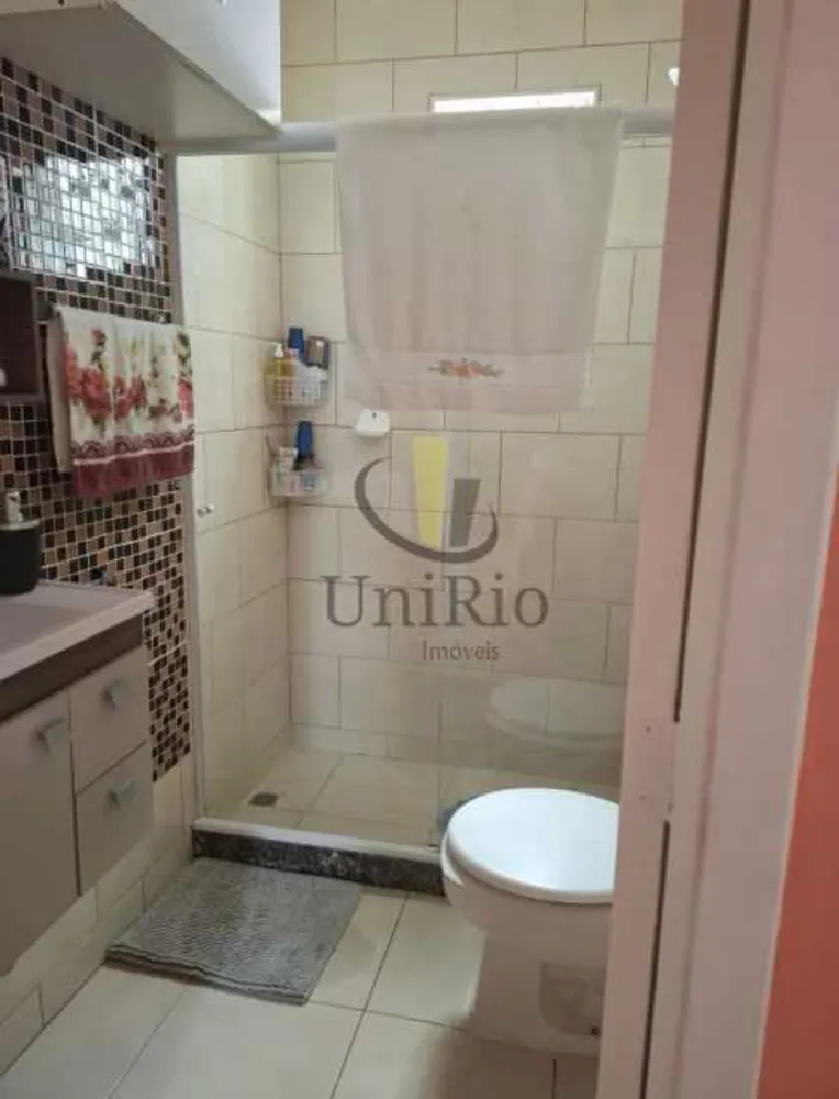 Casa de Condomínio, 2 quartos - Foto 16