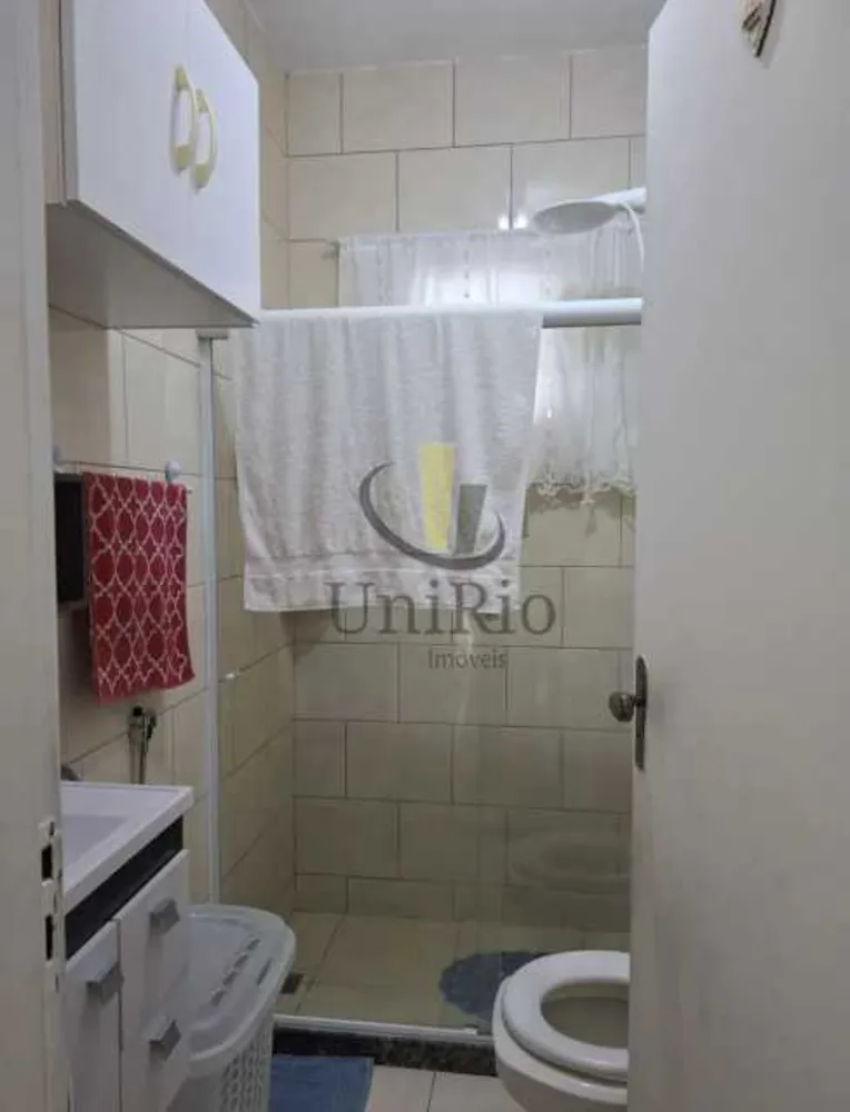 Casa de Condomínio, 2 quartos - Foto 12