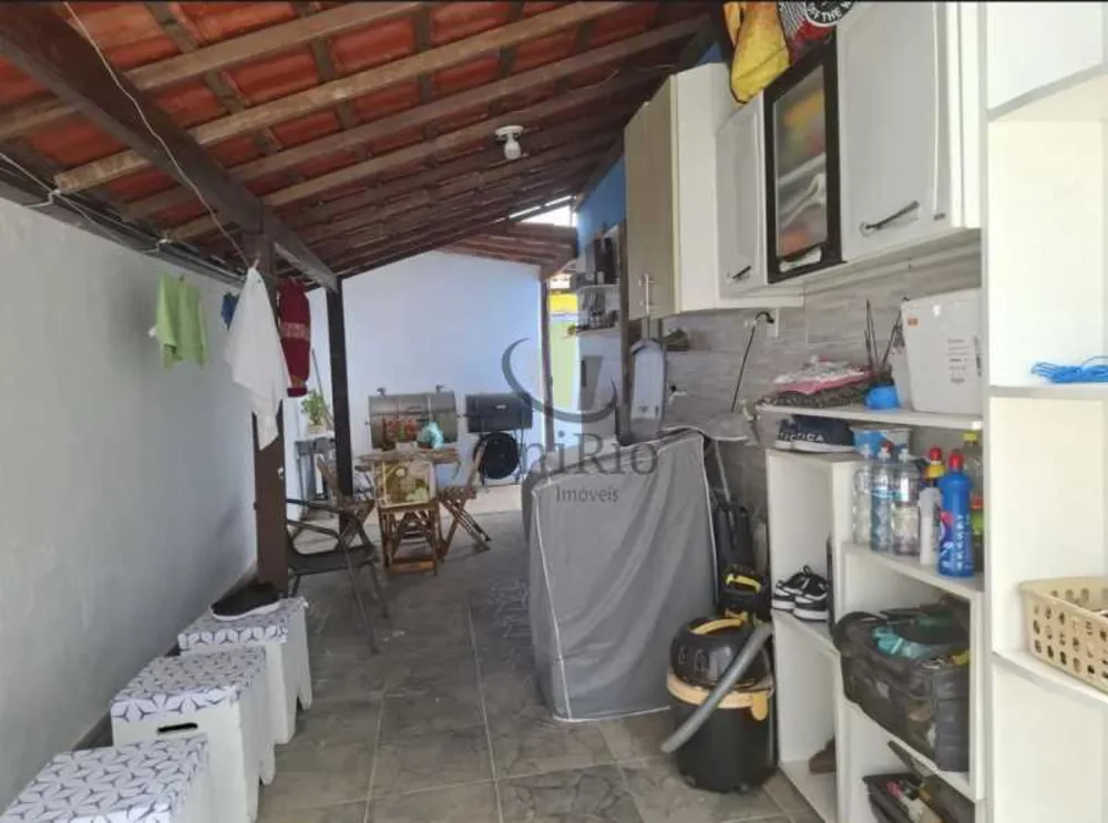 Casa de Condomínio, 2 quartos - Foto 16