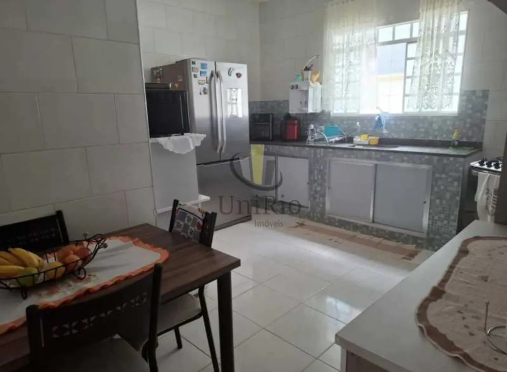 Casa de Condomínio, 2 quartos - Foto 5
