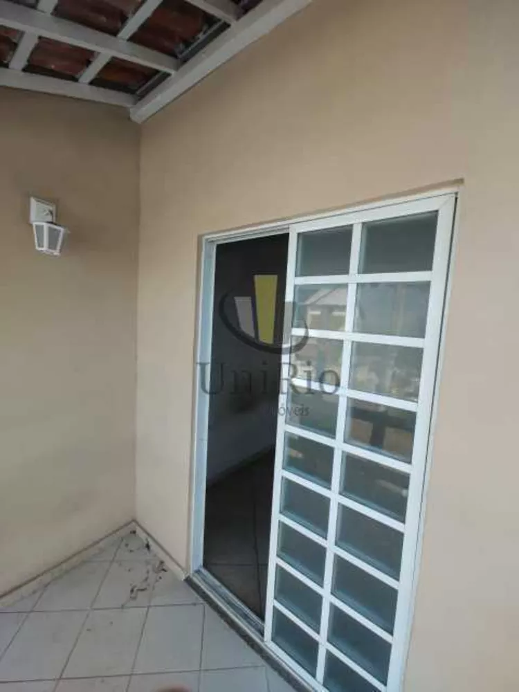 Casa, 2 quartos, 90 m² - Foto 19