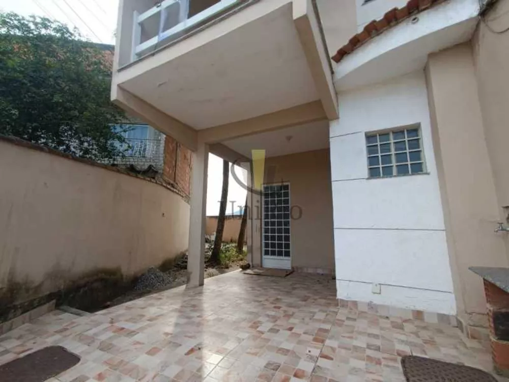Casa, 2 quartos, 90 m² - Foto 2